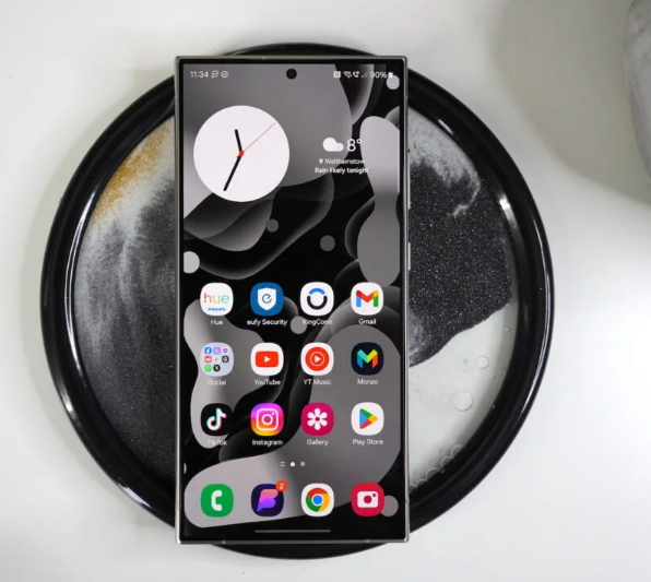 Samsung Galaxy S24 Ultra Repair Cell Phone iRepair