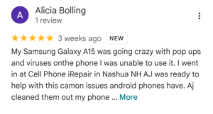 See what our customers are saying about us