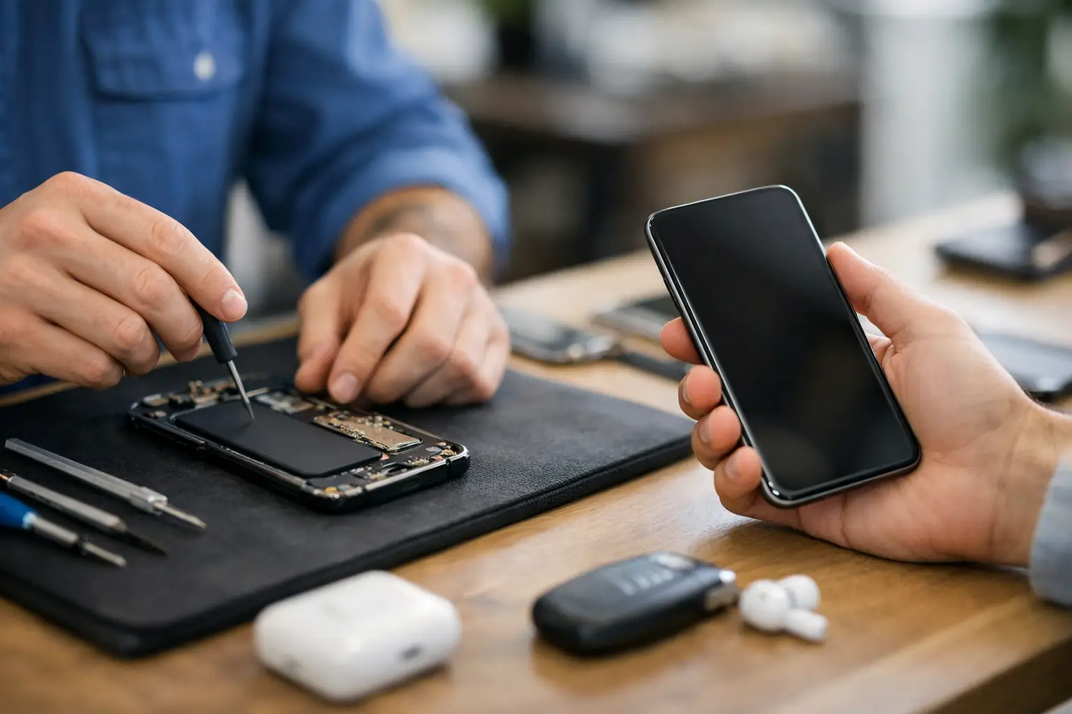 Cheap Cell Phone Repairs Near Me Tips